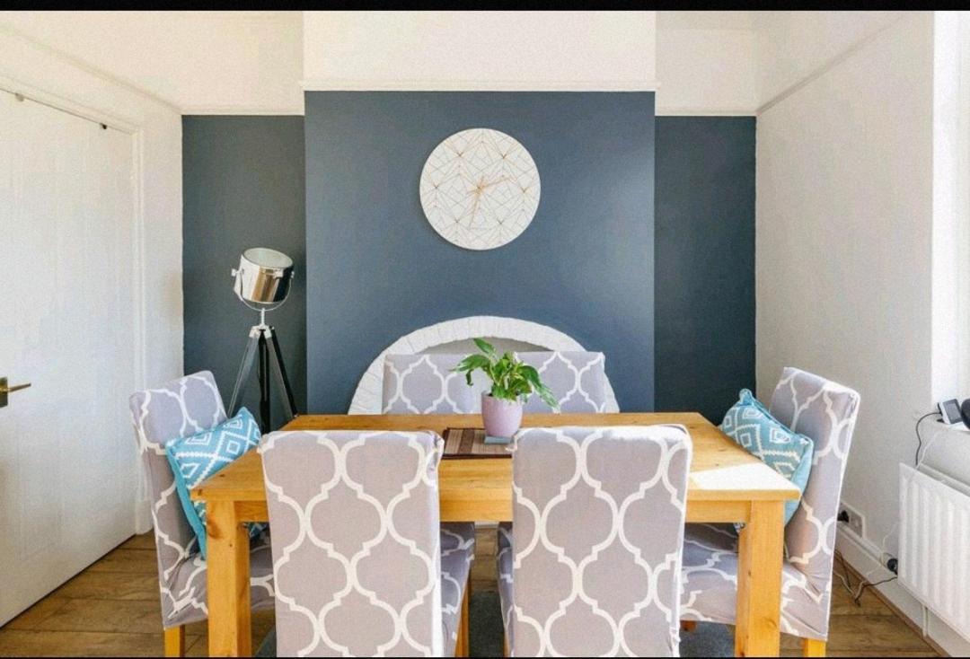 Hazel Grove Atrium House Guest House מראה חיצוני תמונה