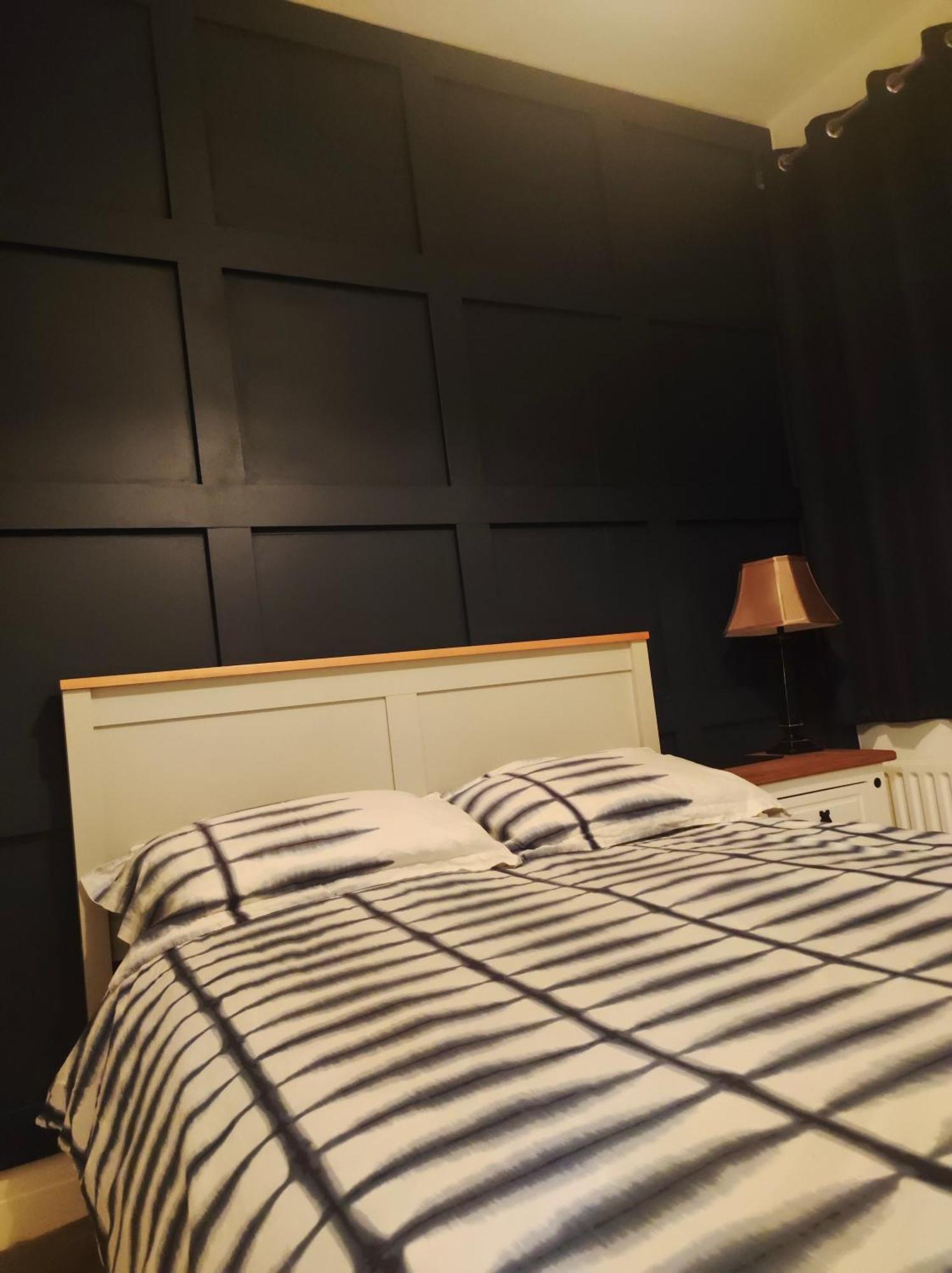 Hazel Grove Atrium House Guest House מראה חיצוני תמונה
