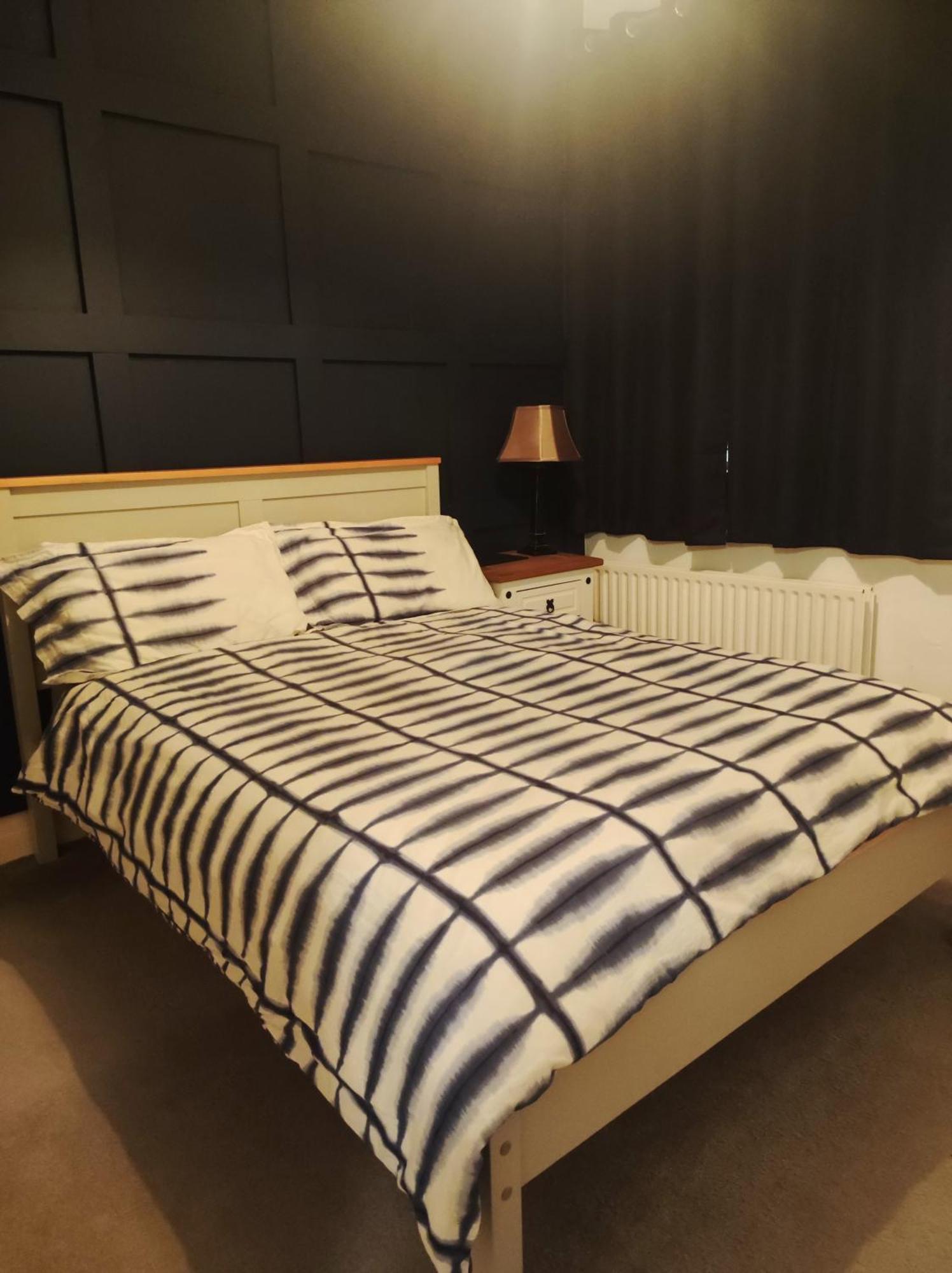 Hazel Grove Atrium House Guest House מראה חיצוני תמונה
